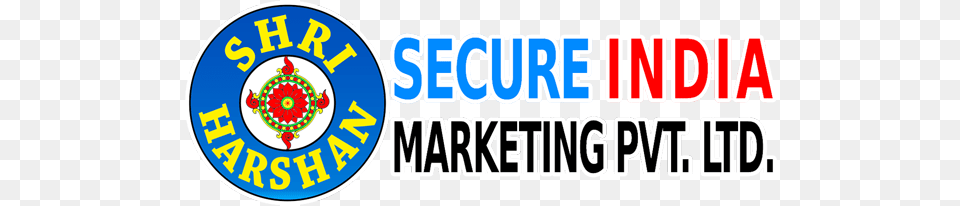 Shriharshan Secure India Marketing Pvt Marketing, Logo, Text Png Image