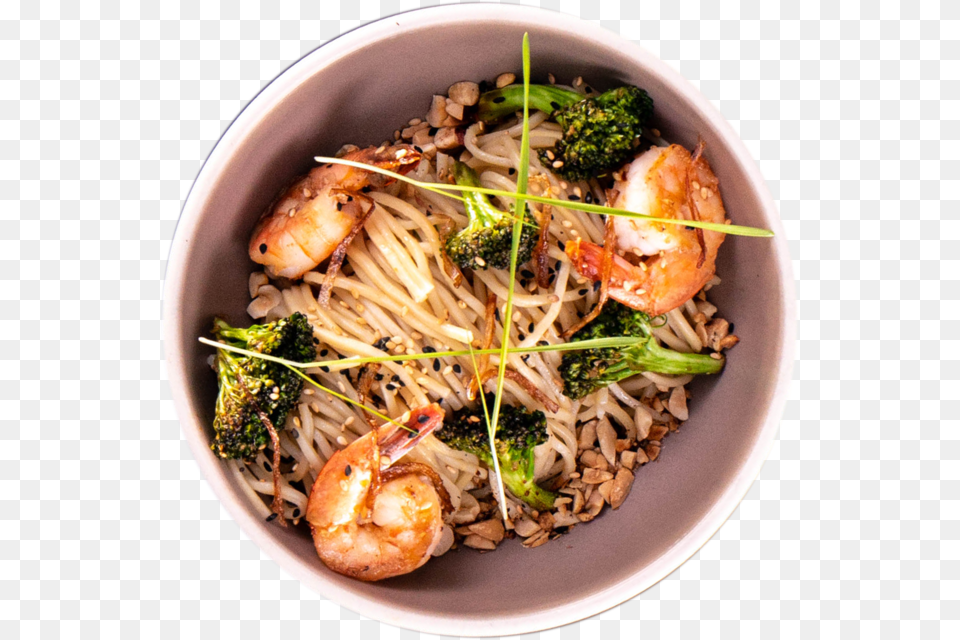 Shrimp, Food, Food Presentation, Meal, Dish Png Image