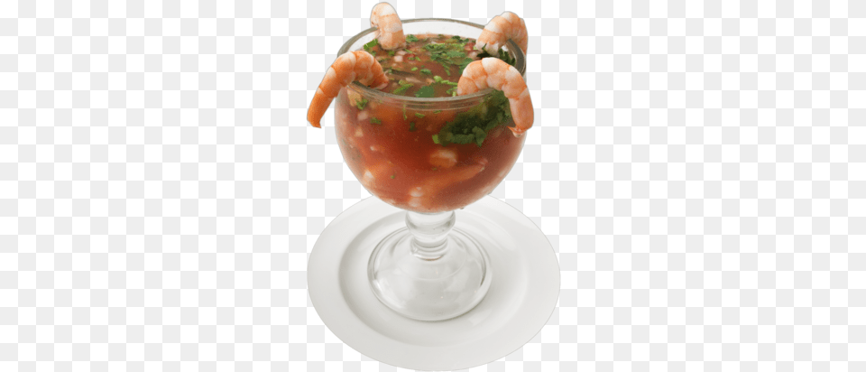 Shrimp Cocktail, Animal, Seafood, Sea Life, Meal Free Transparent Png