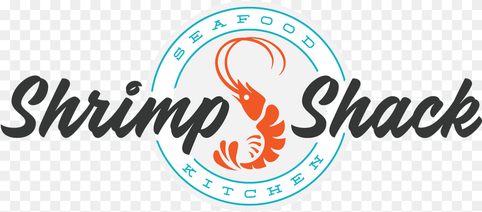 Shrimp Shack Seafood Kitchen Gocce Di Calabria, Logo, Animal, Crawdad, Food Free Png Download