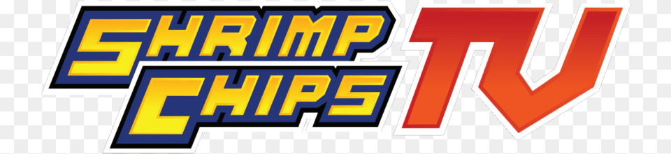 Shrimpchips Tv Television, Logo Free Transparent Png