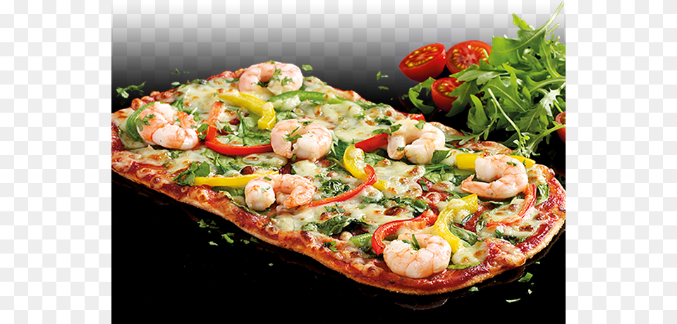 Shrimply Delicious Pizza From Pizza Hut Review Exeter, Food, Food Presentation, Lunch, Meal Free Transparent Png