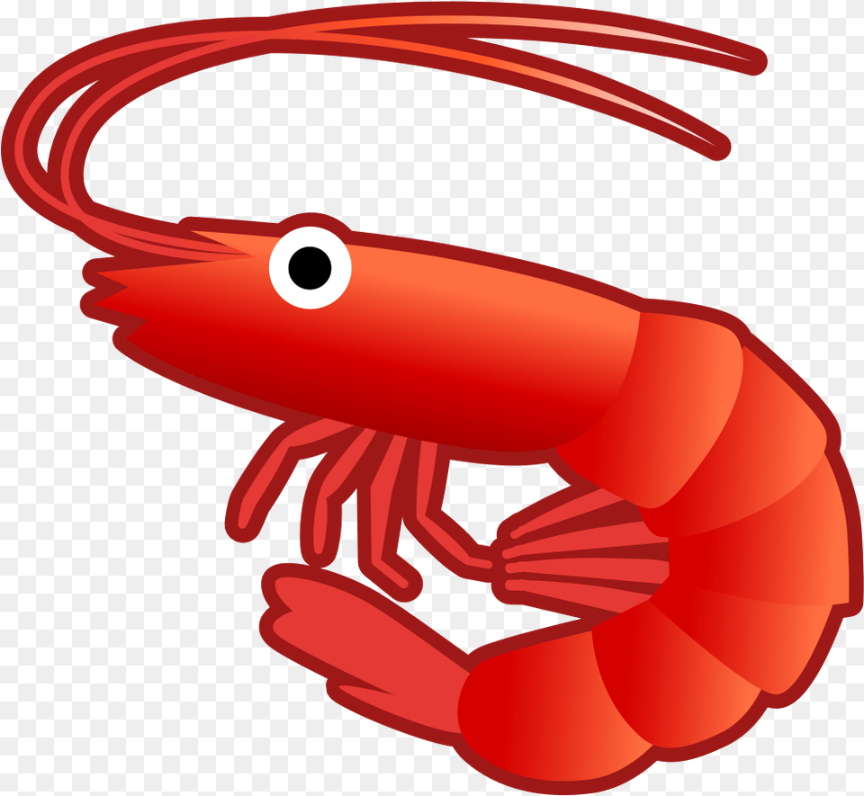 Shrimps, Food, Seafood, Animal, Sea Life Png Image