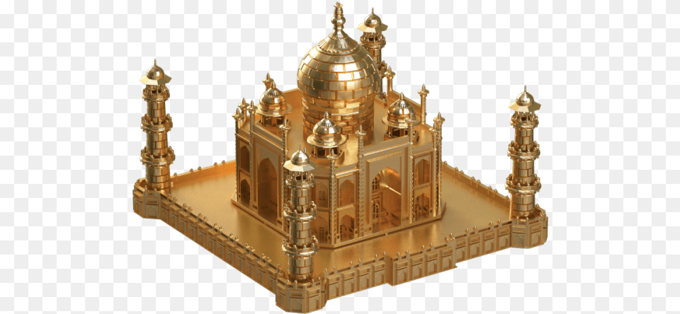 Shrine, Architecture, Bronze, Building, Dome Png Image