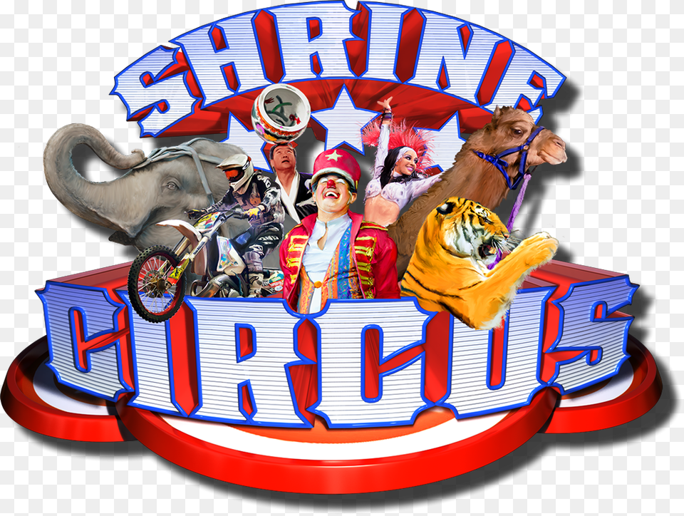 Shrine Circus Alzafar Shrine Circus 2019, Leisure Activities, Adult, Wheel, Person Png Image