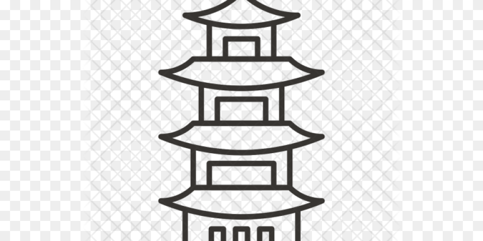 Shrine Clipart Pagoda Pagoda Free Transparent Png