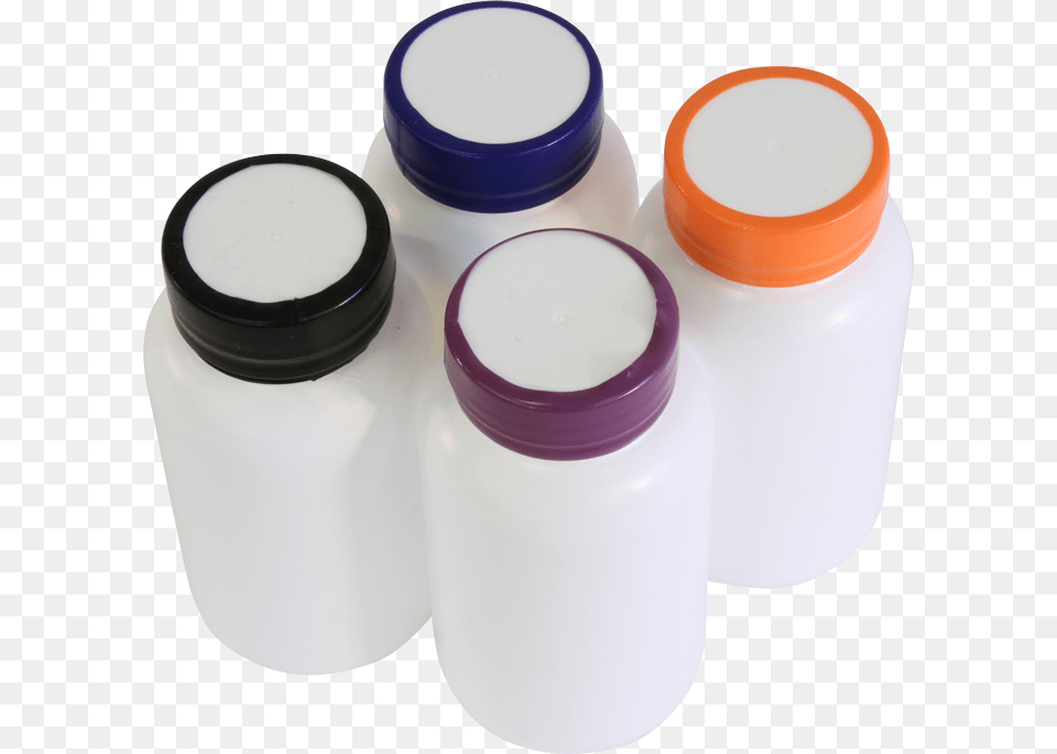 Shrink Bands For Bottles Plastic, Jar Free Transparent Png