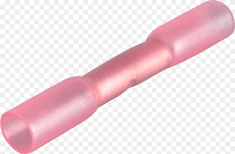 Shrink Butt Connector Pipe, Cosmetics, Lipstick, Smoke Pipe, Baton Png