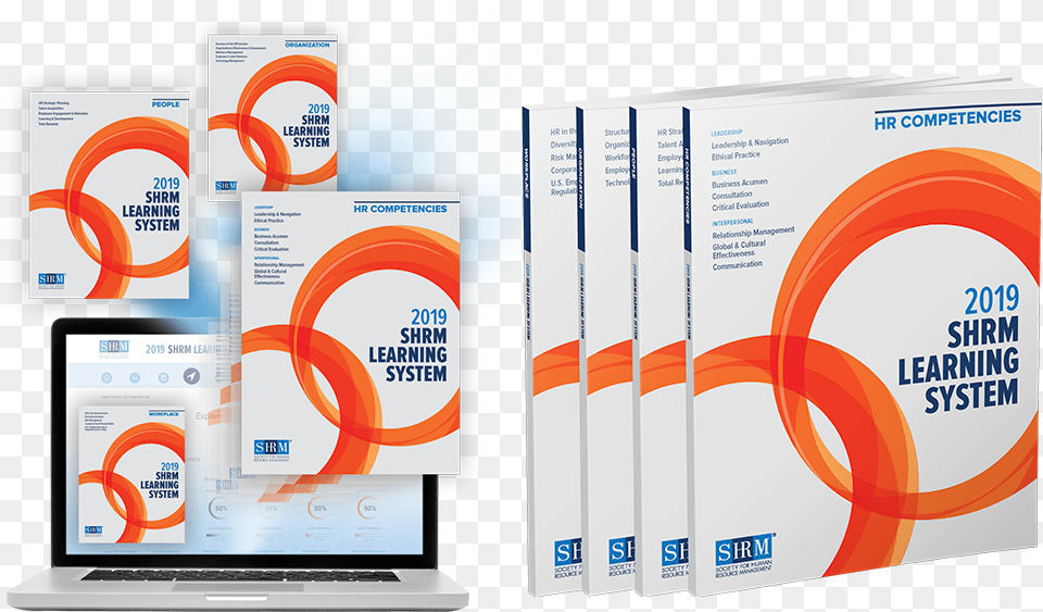 Shrm Books For Certification, Advertisement, Poster, Page, Text Png Image