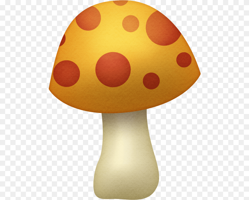 Shrooms Mushroom Tinkerbell Mushroom, Lamp, Fungus, Plant, Agaric Png Image