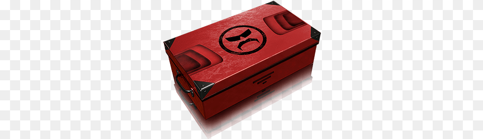 Shroud Box Pubg, Crate, Mailbox Free Transparent Png