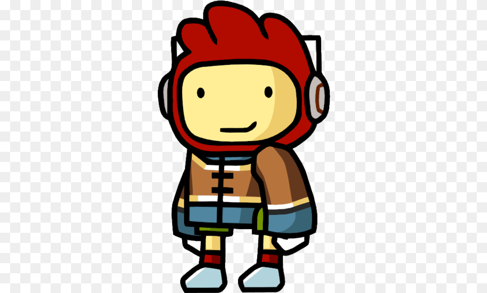 Shroud Scribblenauts Maxwell, Baby, Person Free Png