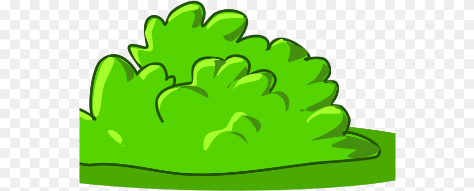 Shrub Bushes Clipart Big Plant Background Cartoon Bush, Green, Leaf, Moss, Dynamite Free Transparent Png