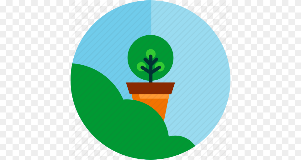 Shrub Bushes Clipart Tree Plantation, Green, Leaf, Plant, Potted Plant Free Png