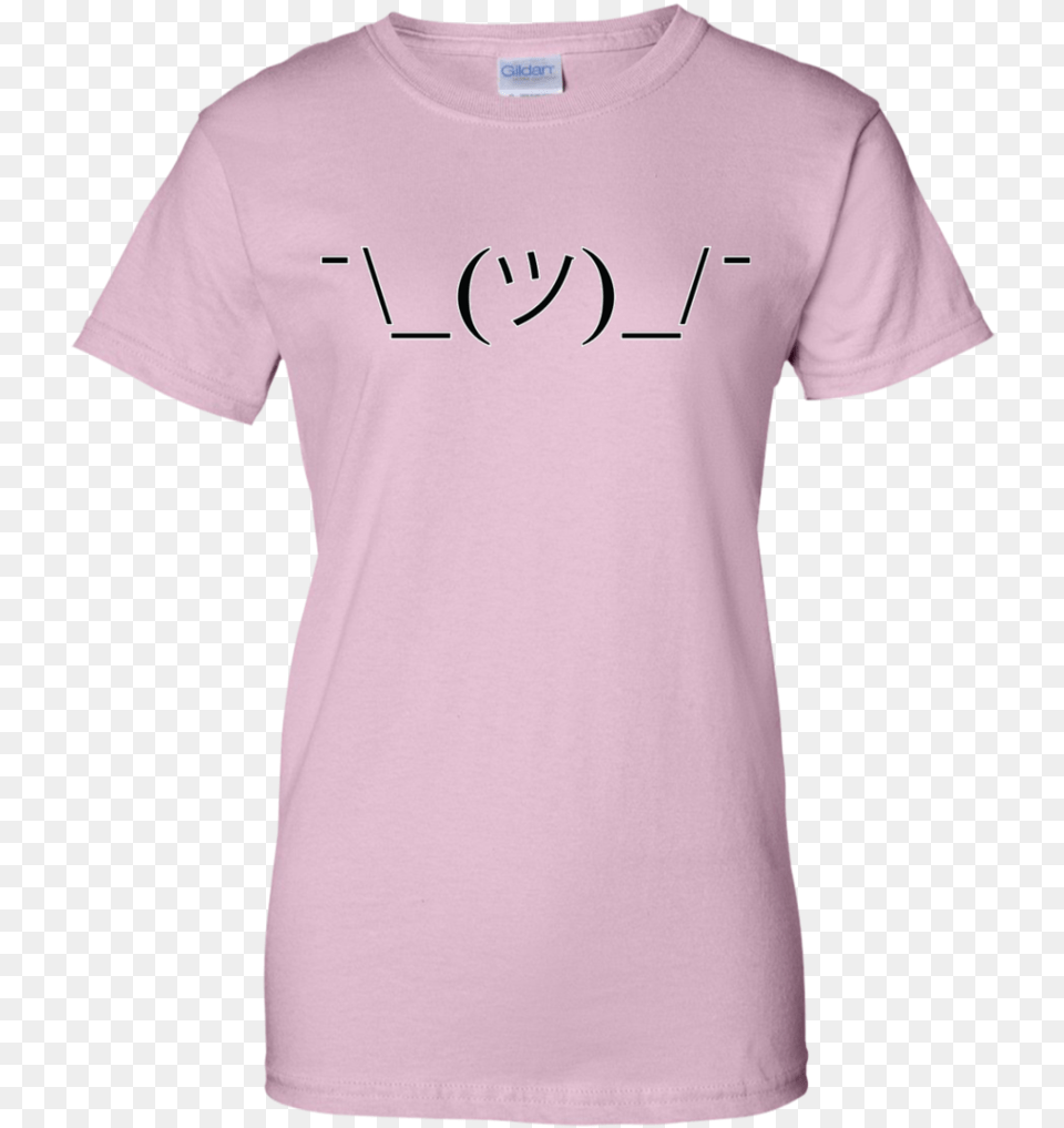 Shrug Emoji Explains Life Shrugs T Shirt Amp Hoodie T Shirt, Clothing, T-shirt, Person, Symbol Png Image