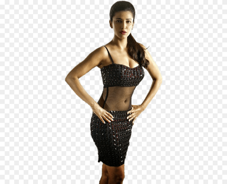 Shruti Haasan Bikini Image Shruti Hassan Hot Images In Pooja, Adult, Person, Female, Woman Free Transparent Png