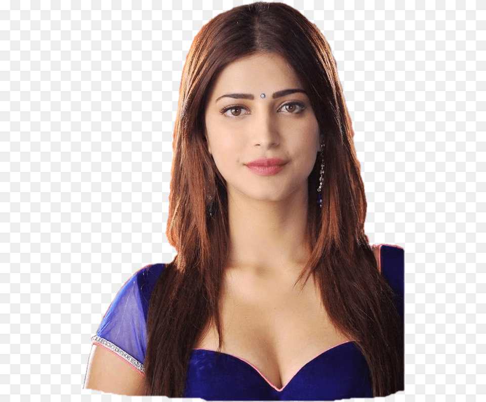 Shruti Haasan Hd Images Sruthi Hassan Face Closeup Hd, Head, Body Part, Smile, Portrait Free Png