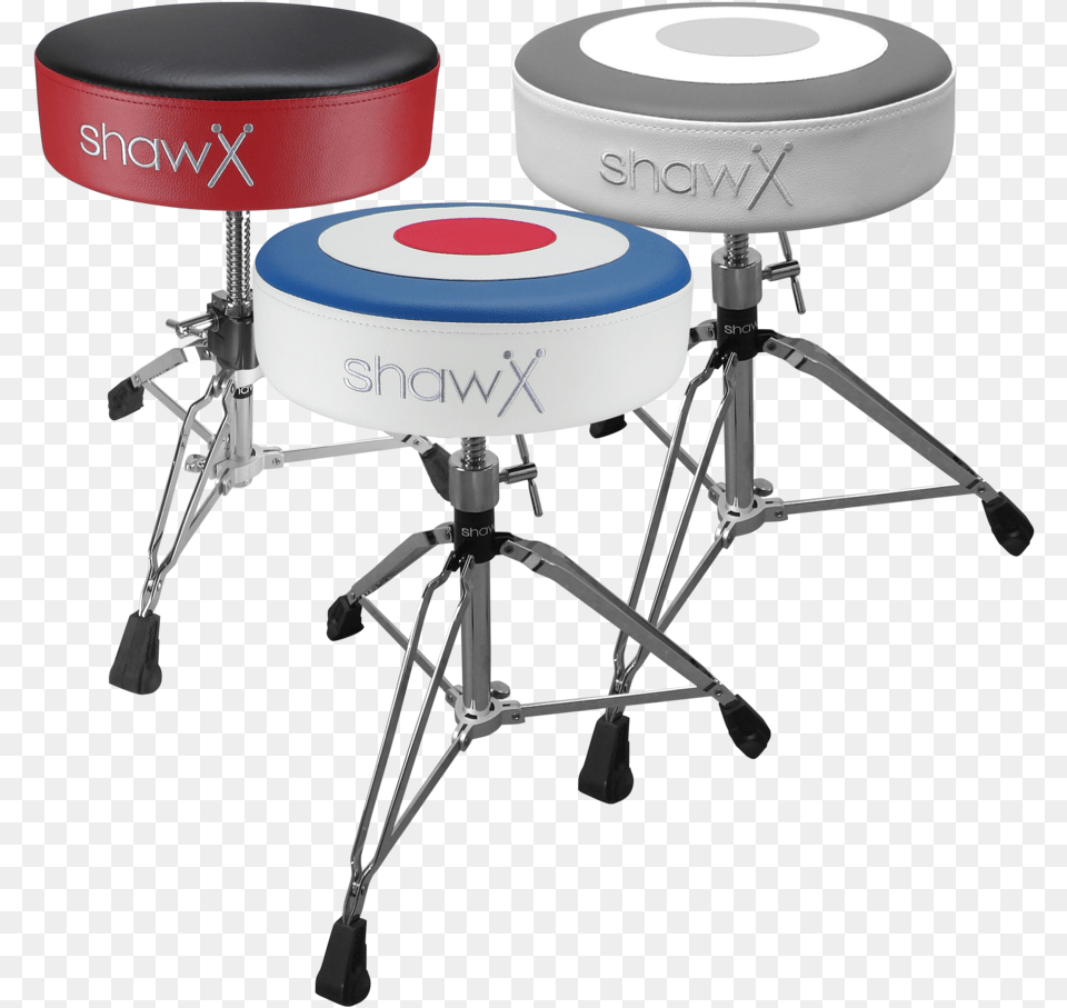 Shs Thrones Group, Furniture, Drum, Musical Instrument, Percussion Png Image