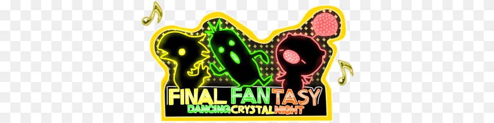 Shsl Tutor U2014 Fake Dancing All Night Game Logos I Made Part Illustration, Food, Ketchup Free Transparent Png