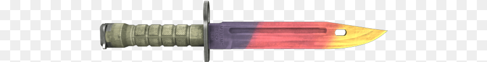 Shtik Nozh Iz Cs Go, Blade, Dagger, Knife, Weapon Free Png