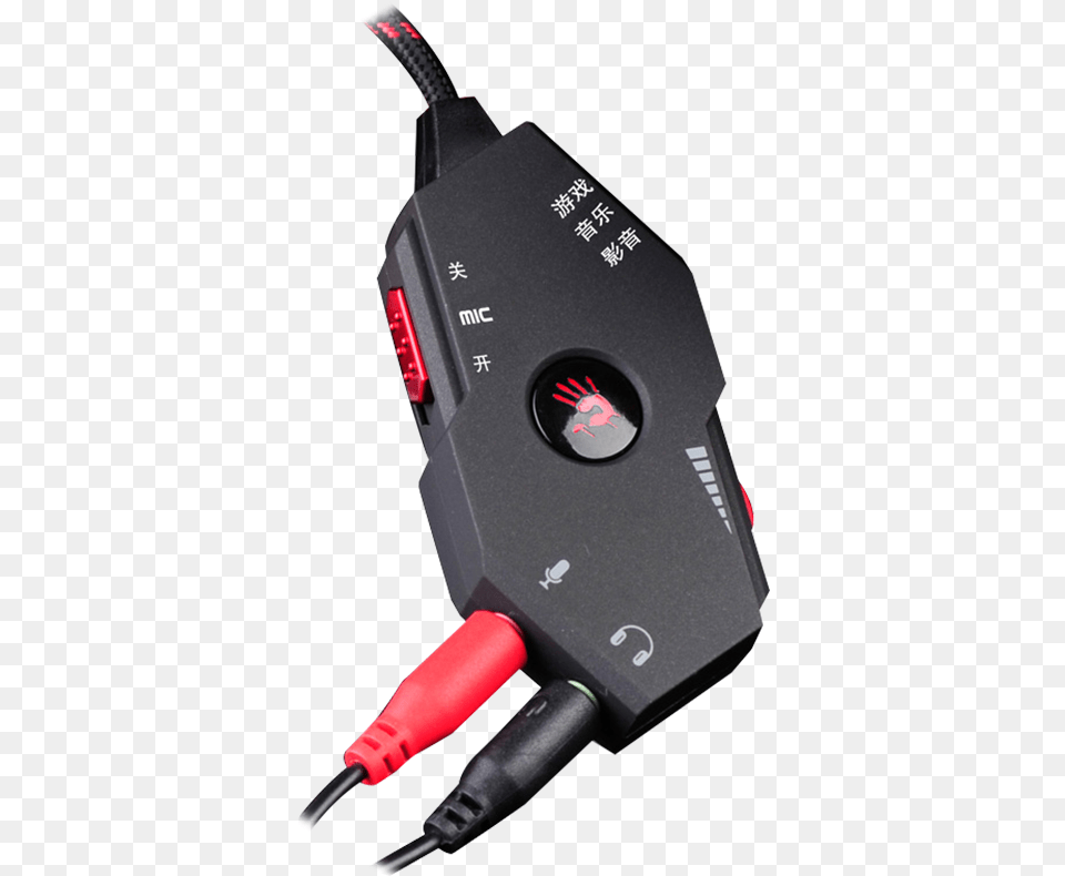 Shuangfeiyan Blood Hand Ghost G480 Control Sound Box, Adapter, Device, Electronics, Screwdriver Free Png Download