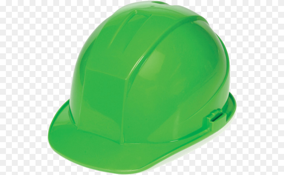 Shubee Hard Hat Green Hard Hat, Clothing, Hardhat, Helmet Free Transparent Png
