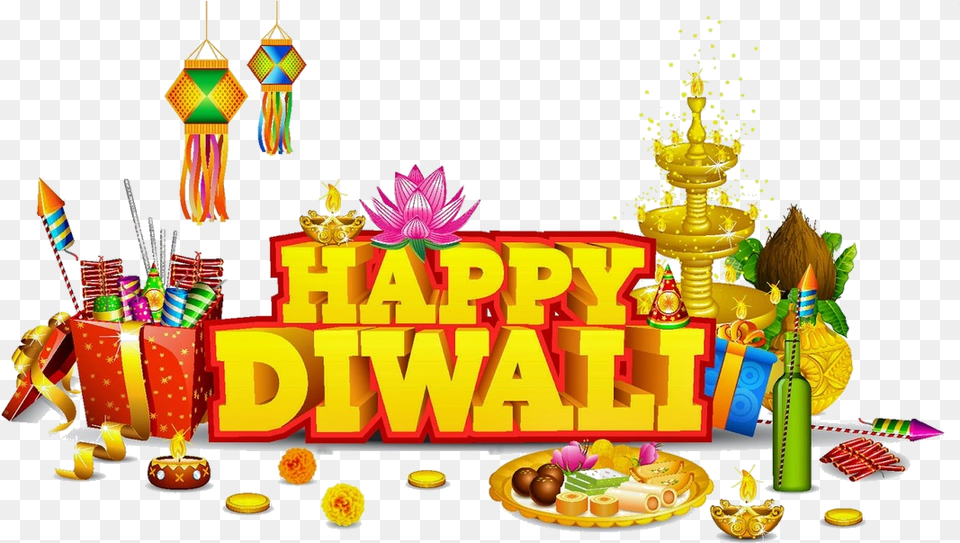 Shubh Diwali In Hindi Full Hd Diwali, People, Person, Birthday Cake, Cake Png