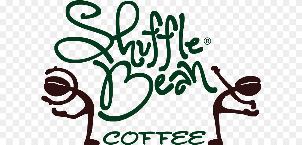 Shuffle Bean Coffee, Person, Text, Handwriting Free Transparent Png