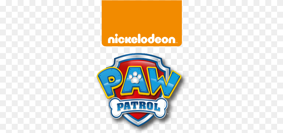 Shuffle Card Games Nickelodeon Paw Patrol Logo, Dynamite, Weapon Free Transparent Png