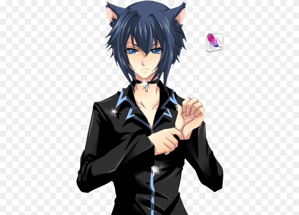 Shugo Chara Ikuto, Publication, Book, Comics, Adult Png Image