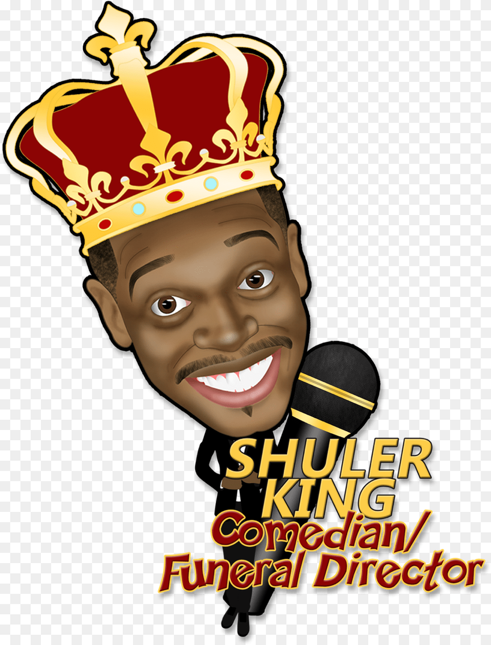 Shuler King, Accessories, Advertisement, Microphone, Jewelry Free Transparent Png