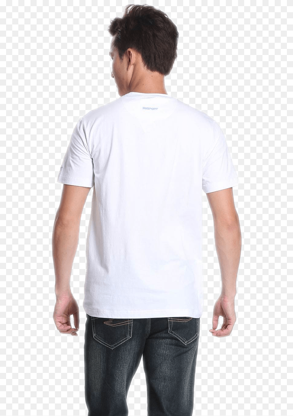 Shulk Man, T-shirt, Clothing, Shirt, Person Free Png