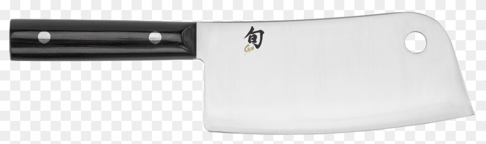 Shun Knives, Weapon, Blade, Knife, Cutlery Png