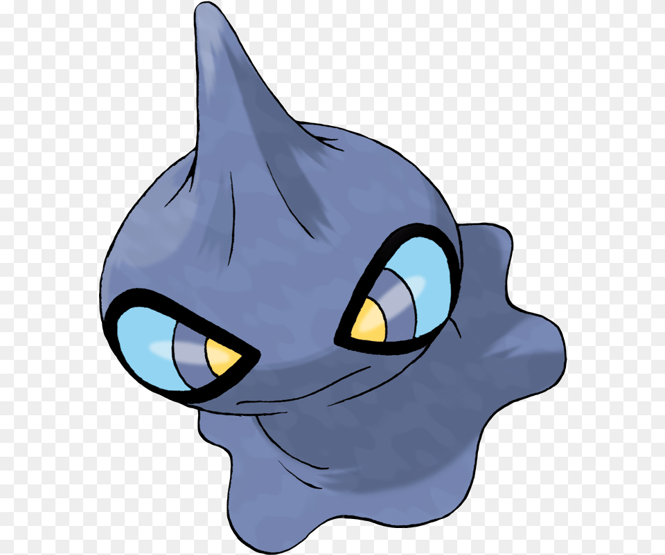 Shuppet Pokemon, Animal, Cat, Mammal, Pet Free Png