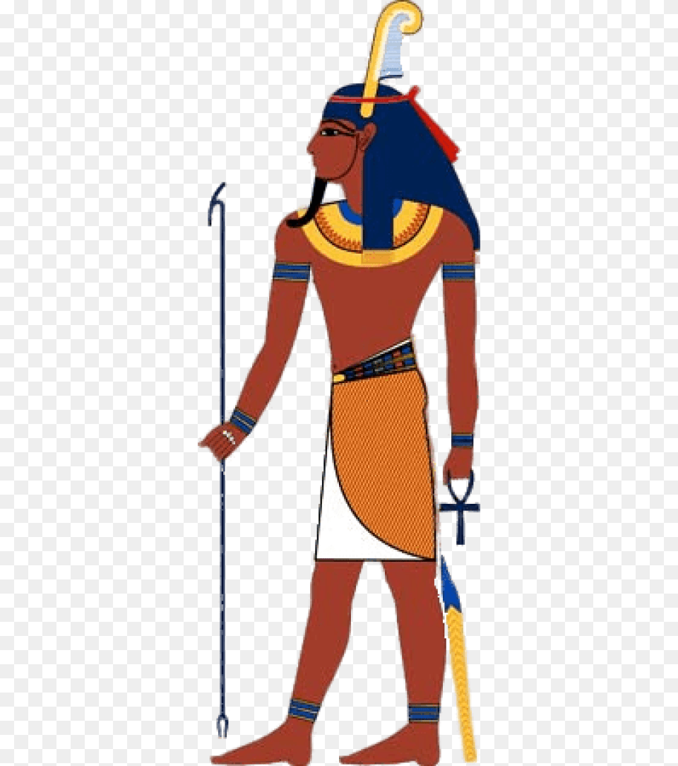 Shuquottitlequotshu Ancient Egyptian God Shu, Adult, Female, Person, Woman Free Png Download