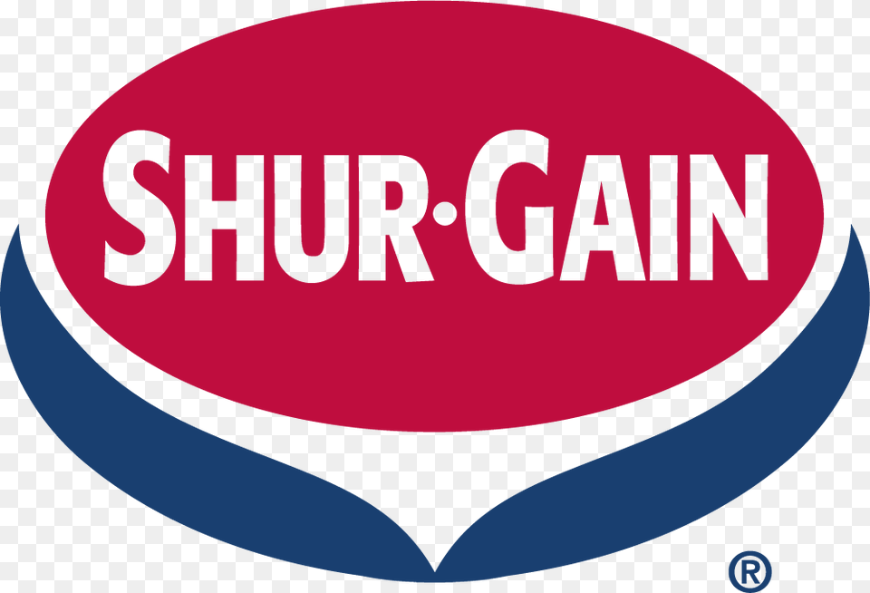 Shur Gain Logo Ntc Manitoba Beef Producers, Disk Free Png