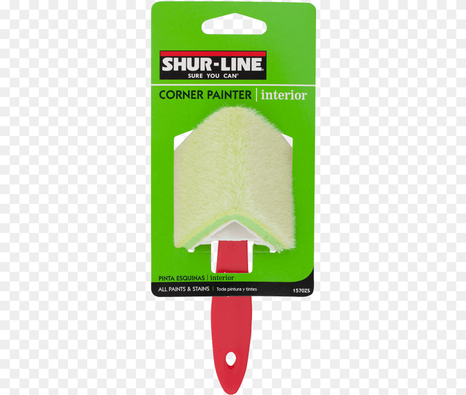 Shur Line Premium Corner Painter Ddi Shur Line Pump And Paint Kit Case Pack, Sponge Png Image