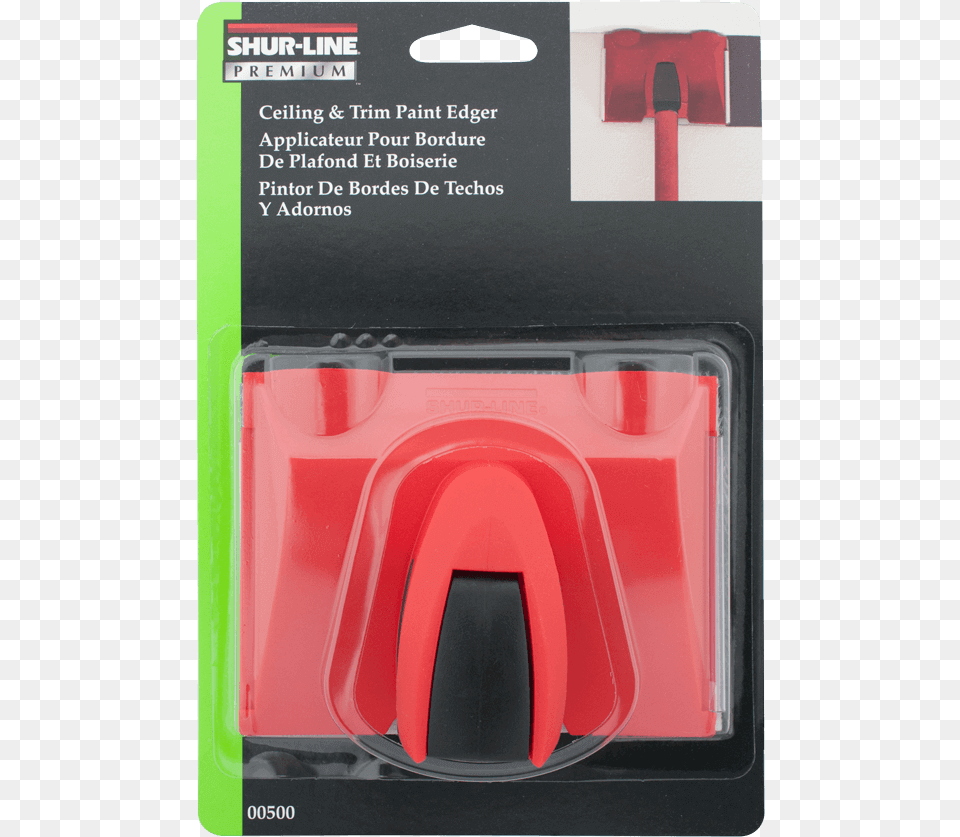 Shur Line Premium Edger Utility Knife, Appliance, Computer Hardware, Device, Electrical Device Free Png