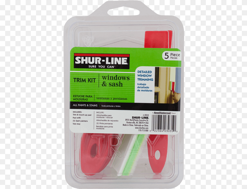 Shur Line Window Amp Sash Trimming Kit Wire, Business Card, Paper, Text Png