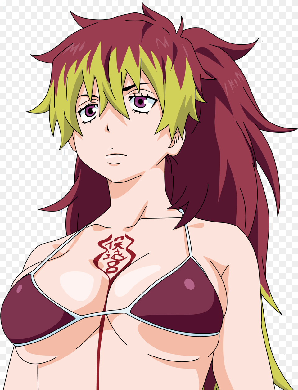 Shura Kirigakure Eroninja Wiki Fandom Village Icon, Publication, Book, Comics, Adult Free Png Download