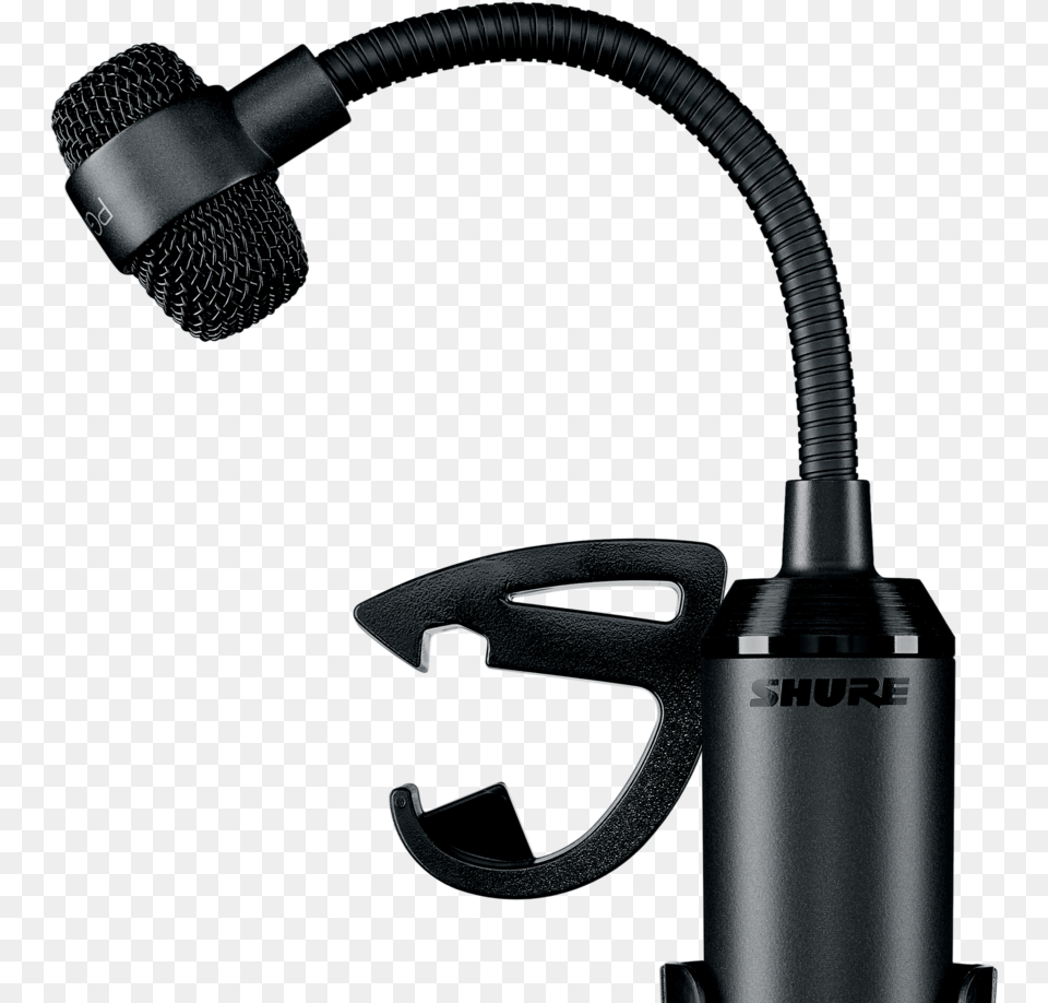 Shure, Electrical Device, Microphone, Appliance, Blow Dryer Free Png