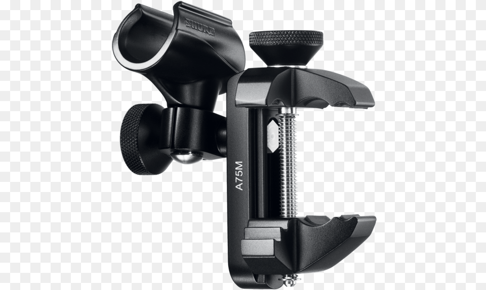 Shure, Device, Clamp, Tool Free Png