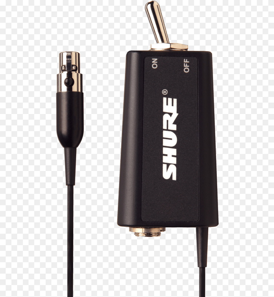 Shure, Adapter, Electronics Free Png