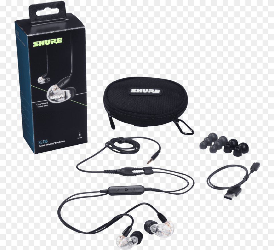 Shure, Electronics, Adapter, Accessories, Wallet Free Png