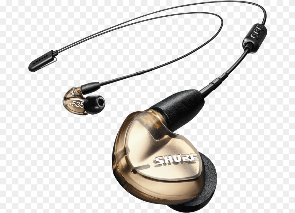 Shure, Electronics, Electrical Device, Microphone, Headphones Free Transparent Png