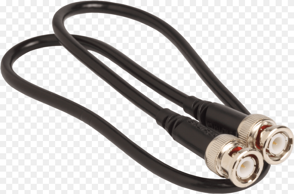 Shure Antennenkabel, Cable, Smoke Pipe Free Png Download