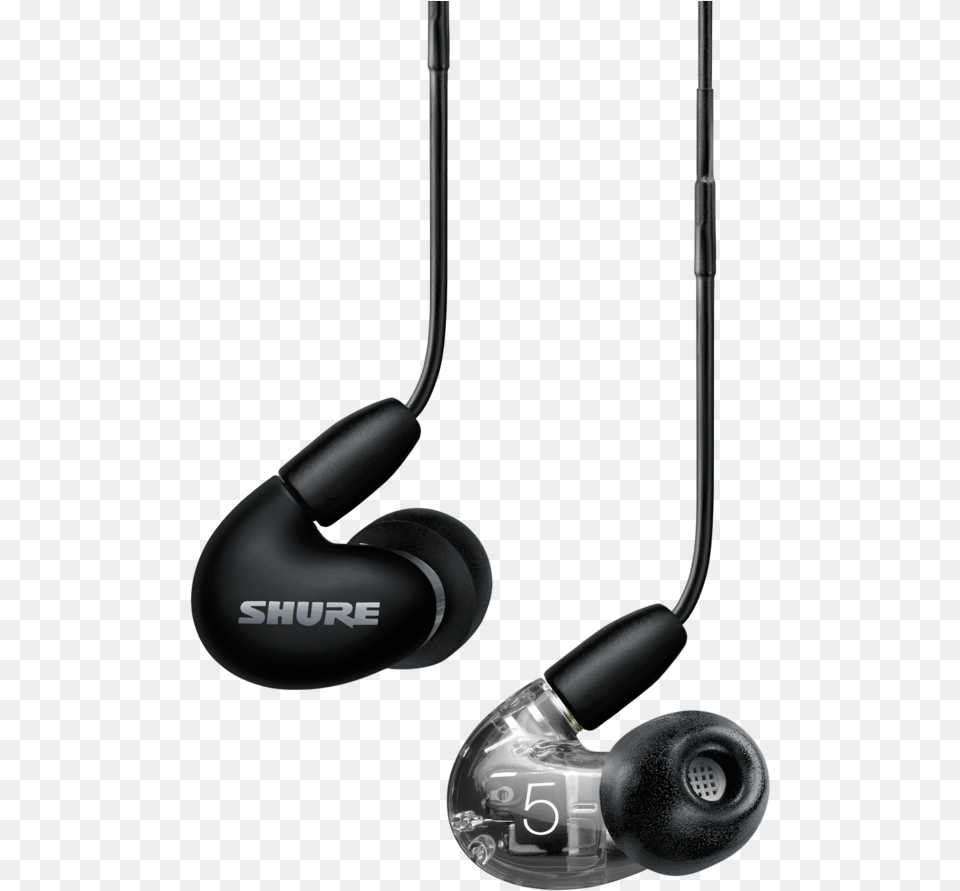 Shure Aonic, Electronics, Headphones, Smoke Pipe Png