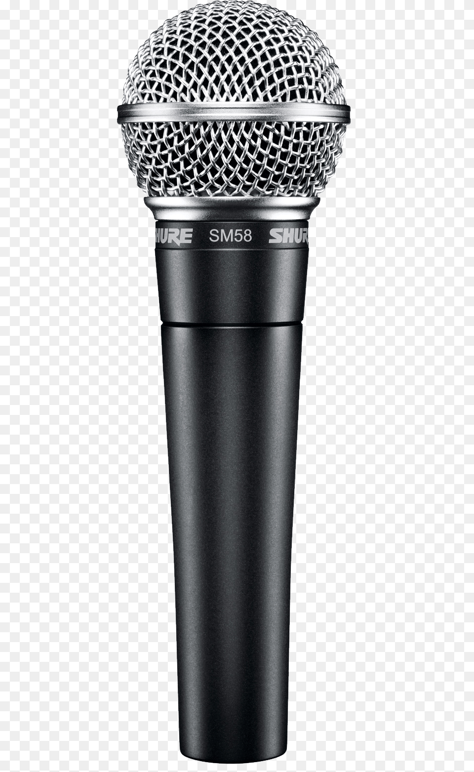 Shure Microphone, Electrical Device Free Transparent Png