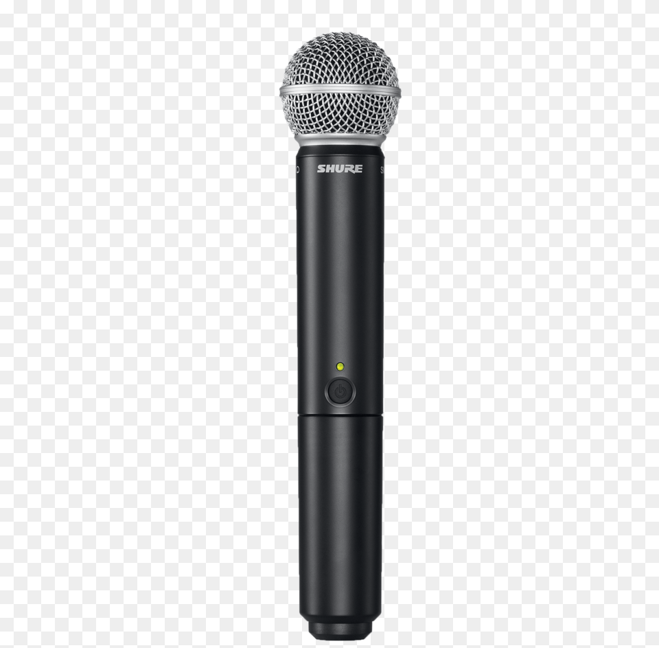 Shure Microphone Blx, Electrical Device Free Png Download