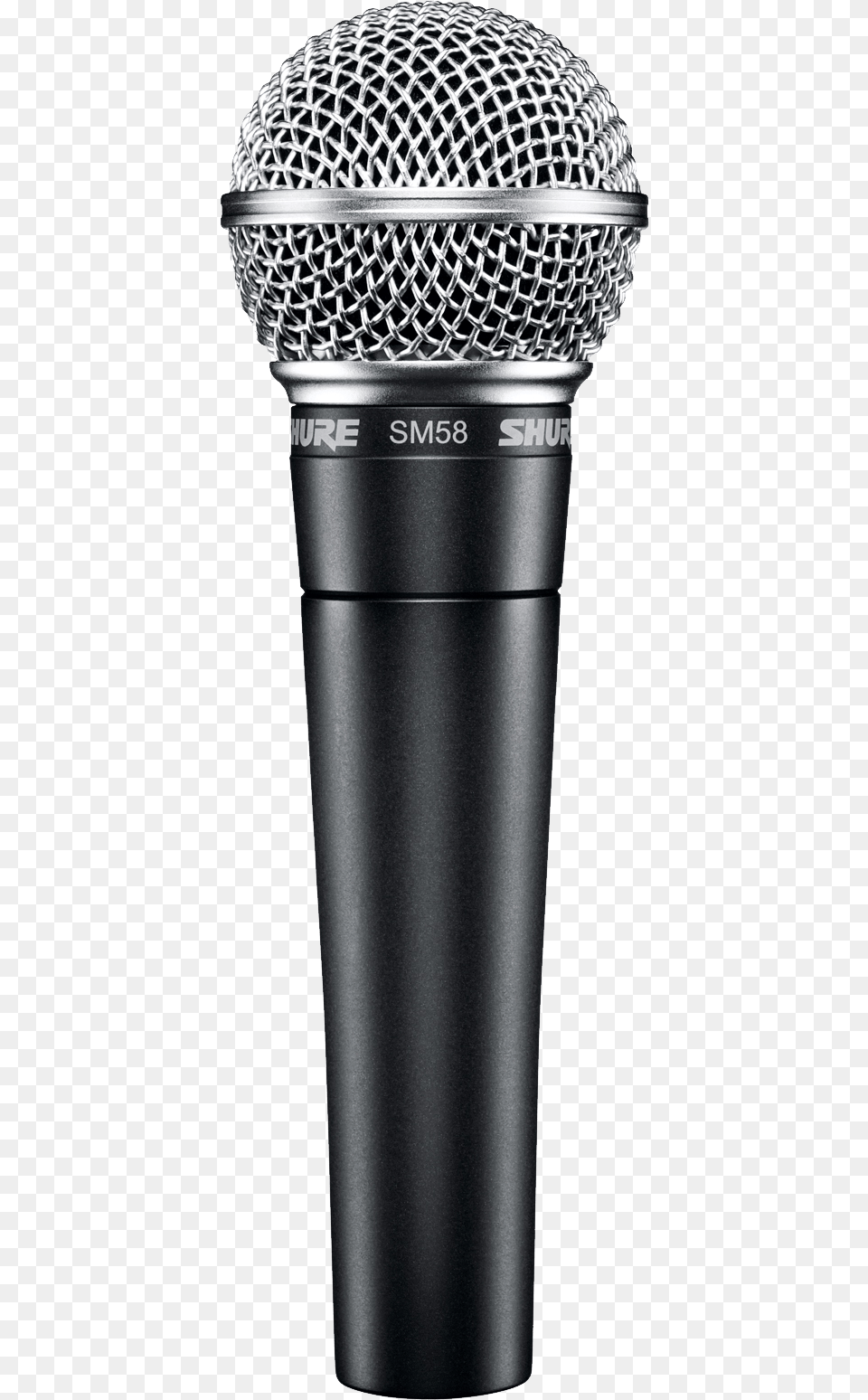 Shure Microphone Shure, Electrical Device Free Transparent Png